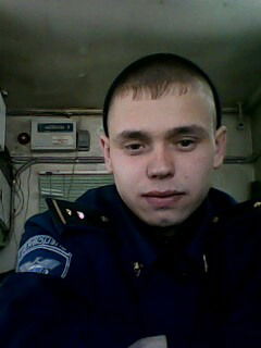 Андрей Татарников