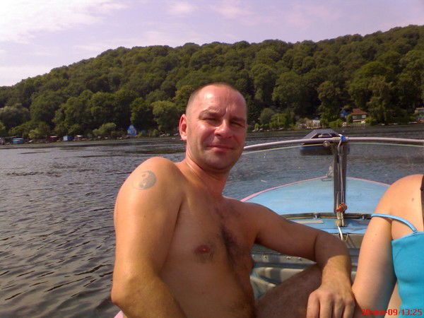 Михаил Носуров