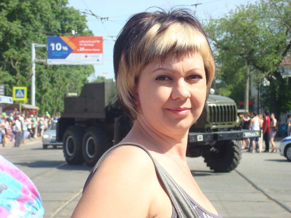 Татьяна Сунгатуллина