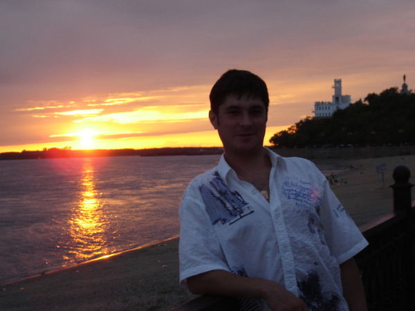 Виталий Кочнев