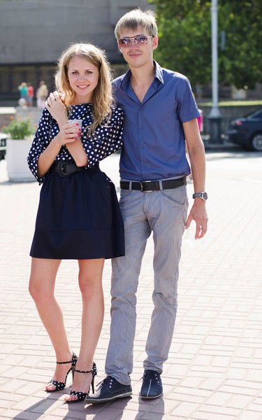 Василий Якимов