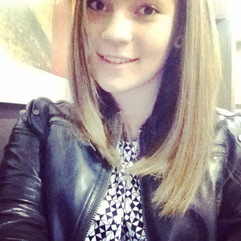 Ариночка Щербенко