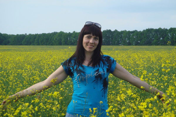 Елена Пузырь