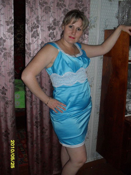 Оксана Котелевская