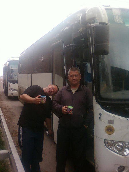 Рустам Мусин