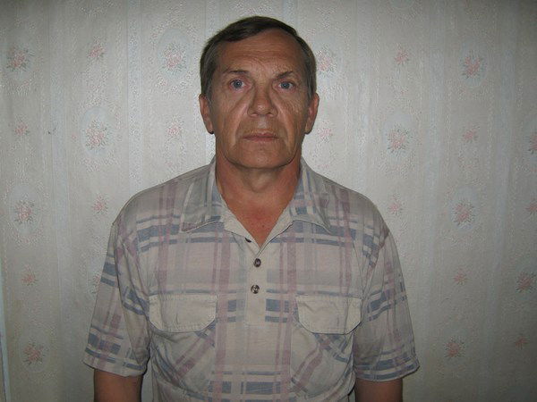 Геннадий Алексанов