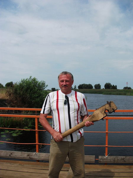 Владимир Вакульчик