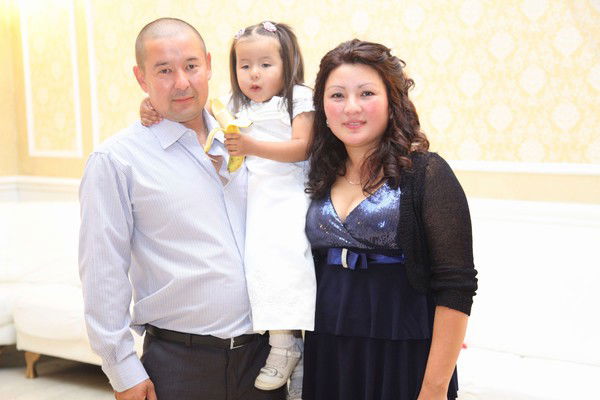 Нурбек Жанпеисов