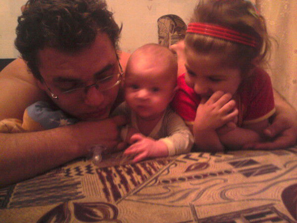 Александр Каряка