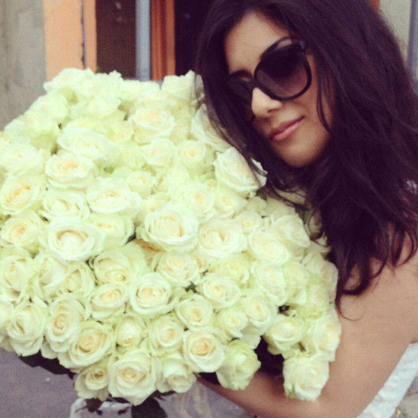 Катрина Кочарян