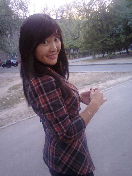 A K M A R A L ))))))))