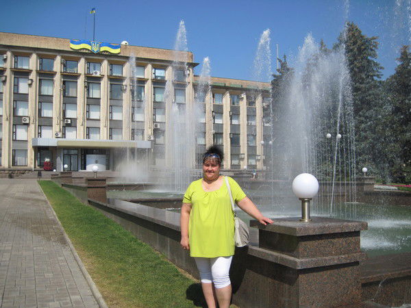 Татьяна Лабыка