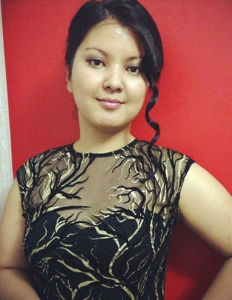 Карагоз Мажитова