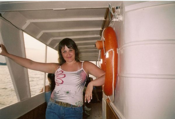 Наталия Пирогова