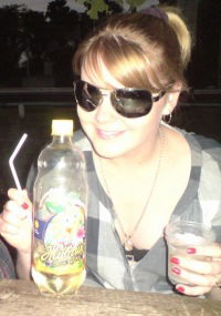 Оксана Свердло