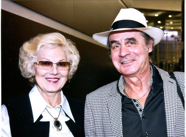 Наталья Зимина