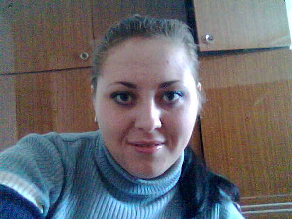 Наталья Челомбитко