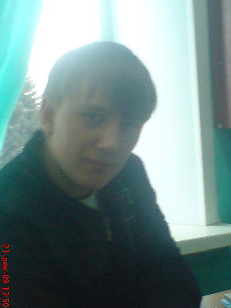 Александр Ашихмин