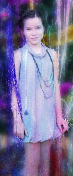 Аделина Гималетдинова