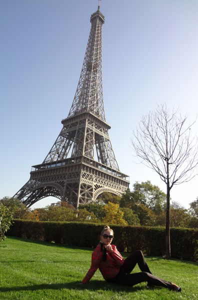 Наталья Лучко