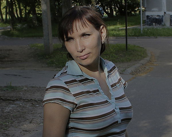 Светлана Сингер