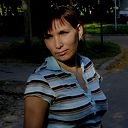 Светлана Сингер