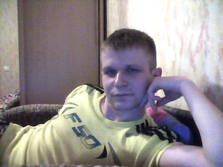 Дима Павлинов