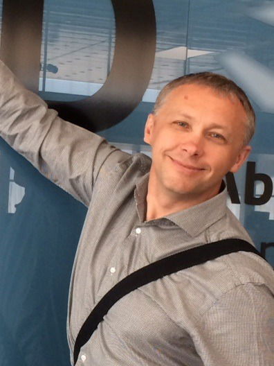 Александр Богданов