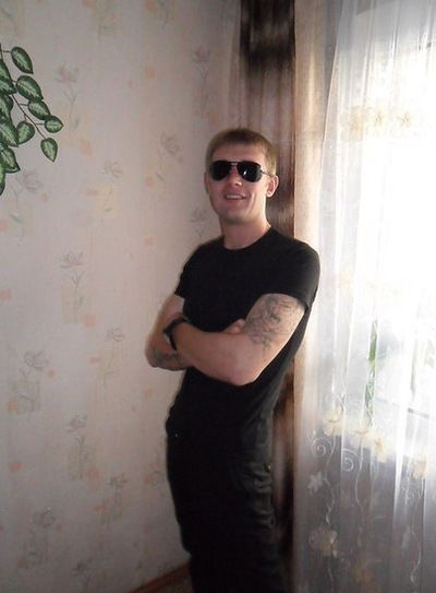 Дмитрий Зезюлин