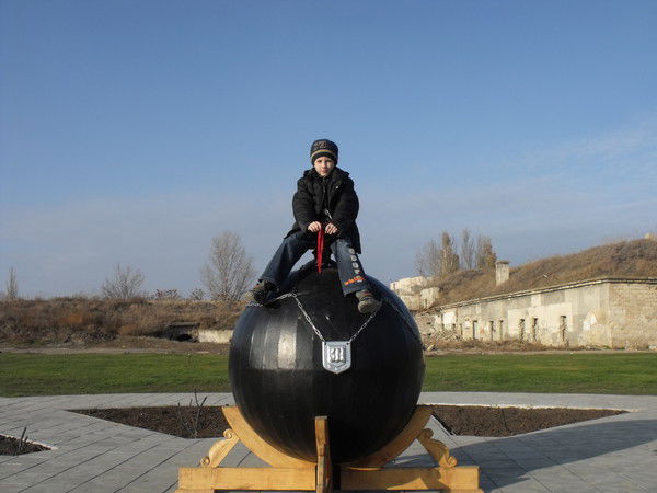 Даниил Горнец