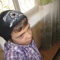 Михаил Гусев