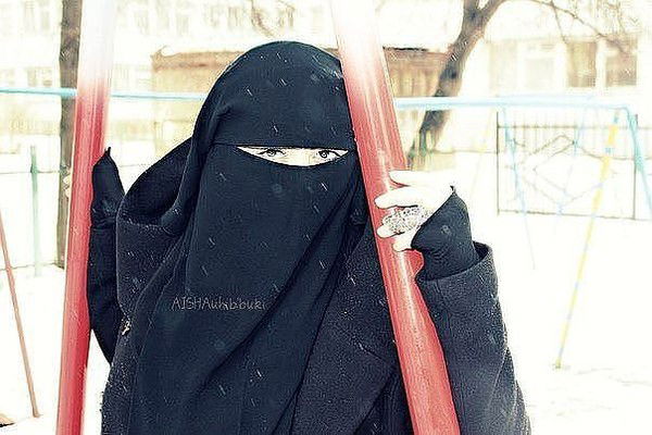 One Of The Ummah (Djamaat Page)