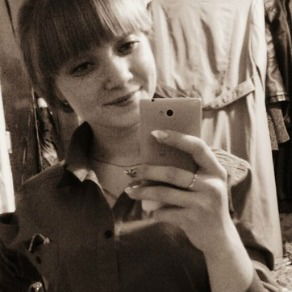 Анастасия Anastasiya