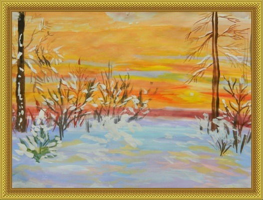 Сергей Путин