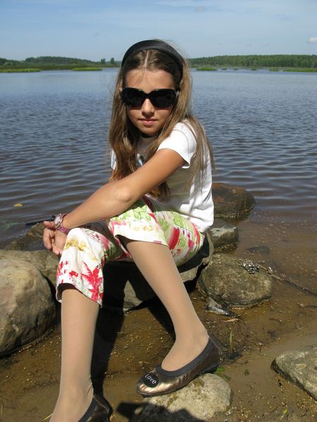 Надежда Чёрная