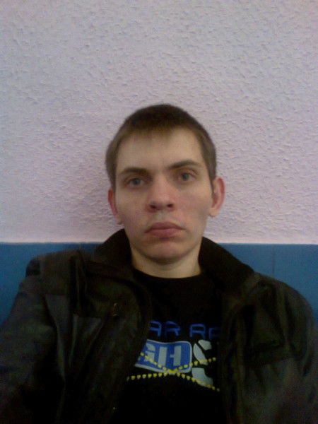 Андрей Сластёнов