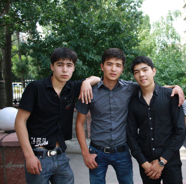 •.•.* Кана *.•.•™