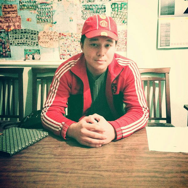 Мухриддин Уснитдинов