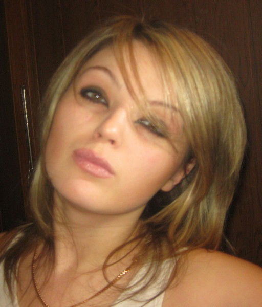 Валерия Миронова