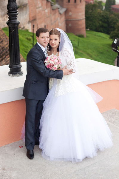 Федор Волков