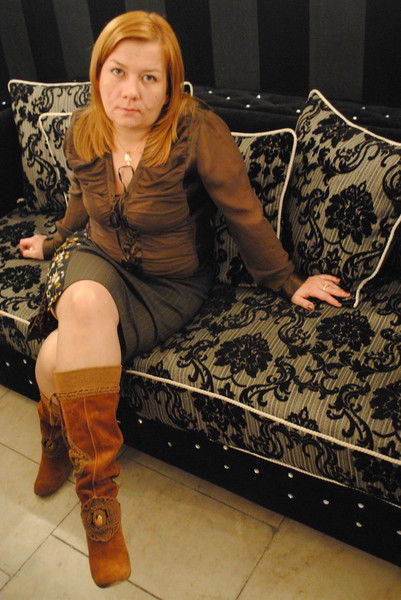 Ирина Тунаева