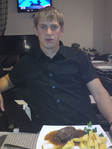 Валентин Жуков