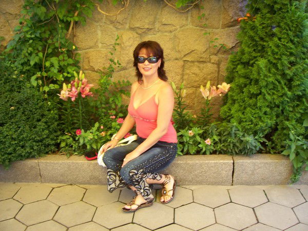 Альмира Абдрахманова