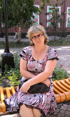 Ольга Стравинскайте