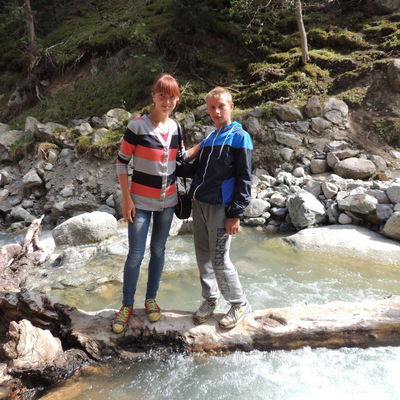 Толик Филиппов