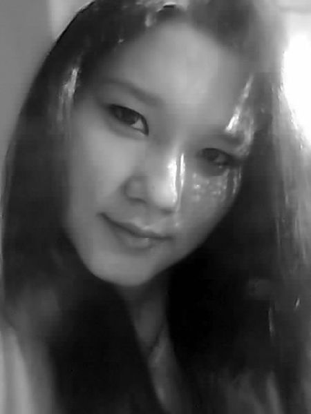 Реалистка:) Папина Гордость