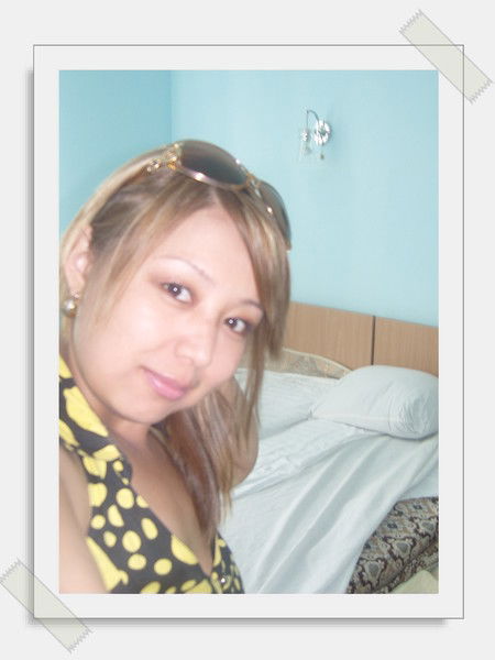 Жадыра Насырова