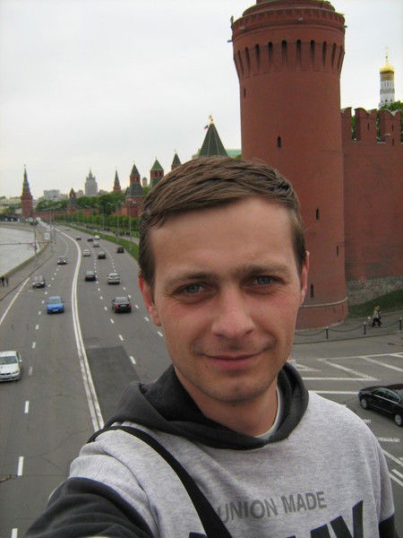 Владимир Зубарев