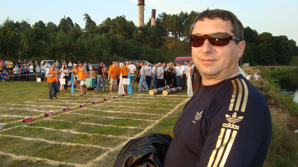 Виктор Сухоруков