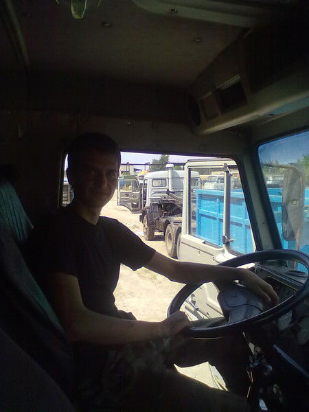 Серёга Дугин